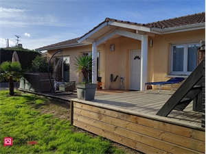 maison à la vente -   33950  LEGE CAP FERRET, surface 120 m2 vente maison - UBI440591663